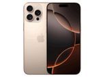 Apple iPhone 16 Pro Max 1TB - Desert Titanium