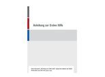 Erste-Hilfe-Broschüre, nach BGI 503, mit Erste-Hilfe-Sofortmaßnahmen, ab 80 Stk kaiserkraft