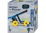 KOSMOS Experimentierkasten Water Power - Entdecke die Antriebskraft von Wasser mehrfarbig