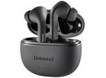 Intenso T300A In-Ear-Kopfhörer schwarz