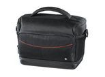 hama Kameratasche Albany HC 135 schwarz