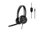 speedlink METIS Headset schwarz