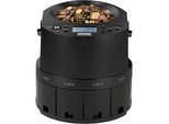 ratiotec Münzzähl- und Sortiermaschine CS 500