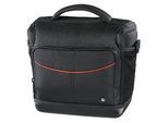 hama Kameratasche Albany HC 130 schwarz