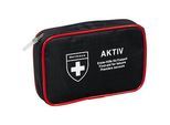 Holthaus Medical Erste-Hilfe-Tasche AKTIV blau