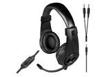 speedlink LEGATOS Gaming-Headset schwarz
