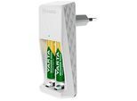 VARTA VARTA Mini Charger Akku-Schnellladegerät