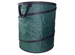 CON:P Gartenabfallsack 62,0 l grün 120,0 g/qm, 1 St.