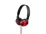 SONY MDR-ZX310R Kopfhörer rot