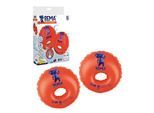 BEMA® Schwimmflügel Duo Protect orange