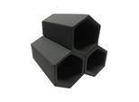 Meadow Aquatic Ceramic House 7.5*4.4*4.2 cm