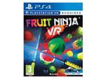Fruit Ninja (PSVR) - Sony PlayStation 4 - Virtual Reality - PEGI 3