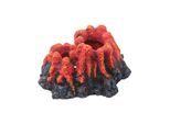 4FISH Volcano 16x12.5x9.5 cm