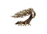 4FISH Tree roots Elegant Brazilian tree 50x20x40cm