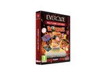 Worms Collection 1 - Evercade - PEGI 7