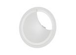 AkvaStabil Feed cap white to FUSION