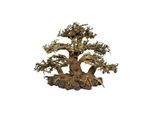 4FISH Tree roots Tree Island 30x15x23 cm