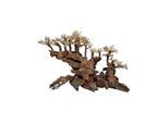 4FISH Tree roots Water bridge 60x30x40 cm