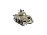 Amewi US M4A3 Sherman 1:16 Professional Line IR/BB