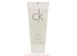Calvin Klein One Body Wash