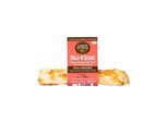 No-Hide Salmon Dog Chews Medium 17cm