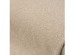 Teddystoff, natur
