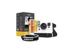 Polaroid Now Gen 2 Everything Box - Black & White Limited Edition