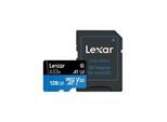 Lexar High Performance