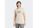 adidas Originals T-Shirt »OUTLINE TEE«