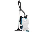 makita DVC660Z Akku-Staubsauger ohne Akku