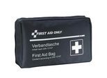 FIRST AID ONLY Erste-Hilfe-Tasche DIN 13167 schwarz