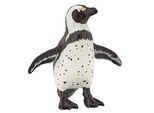 papo 56017 Brillenpinguin Spielfigur