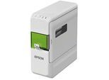 EPSON LW-C410 Beschriftungsgerät weiß
