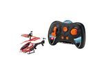 Revell RC TOXI Ferngesteuerter Helikopter rot