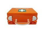 Holthaus Medical Erste-Hilfe-Koffer QUICK DIN 13157 orange