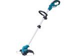 makita UR100DZ Akku-Rasentrimmer 12,0 V, ohne Akku