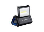 VARTA Work Flex Area LED Handscheinwerfer schwarz 6,2 cm