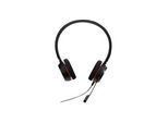 Jabra Evolve 20 Special Edition MS Stereo Headset schwarz