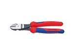 KNIPEX Kraft 74 02 200 Kraft-Seitenschneider