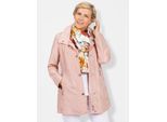 Classic Basics Langjacke