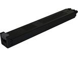 Original Sharp MX 3116 N (MX-36GTBA) Toner Schwarz