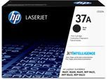 Original HP LaserJet Enterprise Managed E 60065 dn (CF237A / 37A) Toner Schwarz