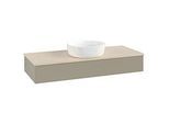 Villeroy & Boch Antao Waschtischunterschrank 1200x190x500mm K10013HK FK/AP: HK/3