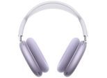 Apple AirPods Max (2024) Bluetooth-Headset lila
