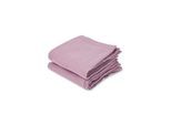 Nuuroo Bao muslin cloth 2-pack - Woodrose