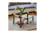 QUADRO Spielturm »Beginner HOME«