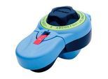 DYMO Junior Prägegerät hellblau
