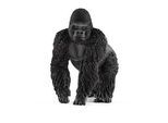 Schleich® Wild Life 14770 Gorilla Männchen Spielfigur