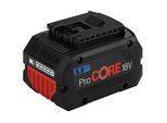 BOSCH Professional Werkzeugakku ProCORE 18V Lithium-Ionen 5,5 Ah