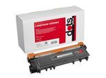 dots schwarz Toner kompatibel zu brother TN-2320